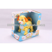 BO dog toys for children with music